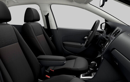Volkswagen Vento 2022 Precio Mexico 5