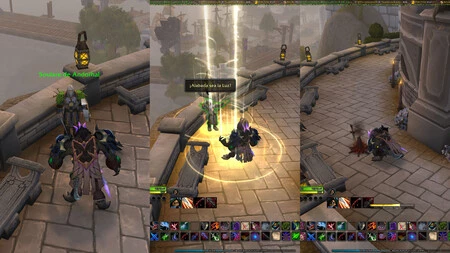 Dark Souls World Of Warcraft Dark Souls World Of Warcraft