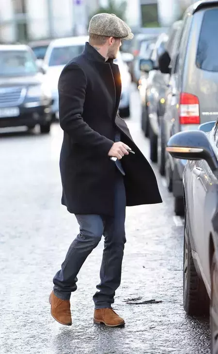 Hombres con estilo: los mejores looks de la semana (XXXVII)