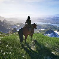 "Un realismo que no había experimentado desde Red Dead Redemption 2". Su mundo abierto ha enamorado a muchos, incluida una fotógrafa profesional 