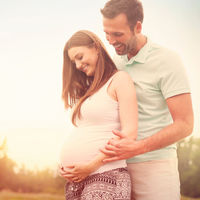 El estrés de ambos padres en el embarazo podría influir en el comportamiento y la salud emocional del niño