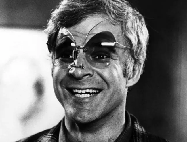 Steve Martin