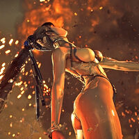 Los dueños de Stellar Blade aclaran que ser independientes de PlayStation va a beneficiar a muchos jugadores 