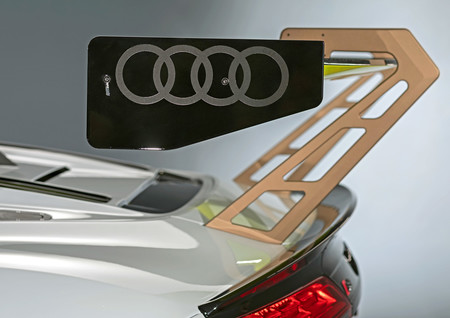 Audi R8 LMS GT2 2020