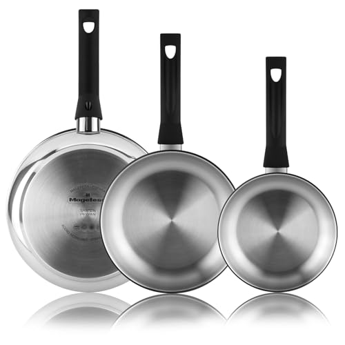 MAGEFESA Essencial Inox