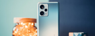 Xiaomi Redmi Note 12 Pro+, análisis: la mejor cámara en un Redmi que quiere dejar de ser un gama media discreto