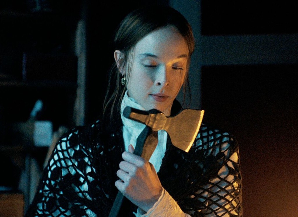 El creador de 'Monstruo: La historia de Lizzie Borden' explica el final de la serie: "¿Los monstruos nacen o se hacen?"