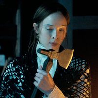 El creador de 'Monstruo: La historia de Lizzie Borden' explica el final de la serie: "¿Los monstruos nacen o se hacen?" 