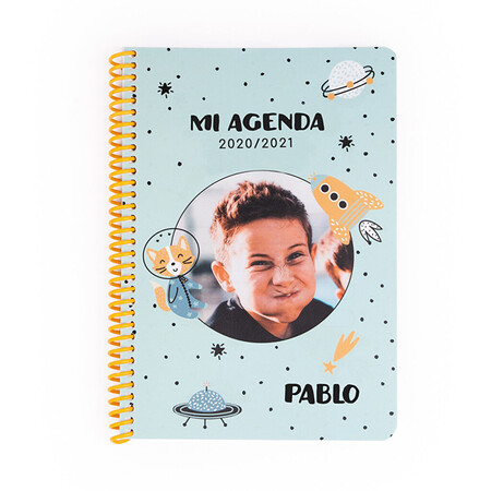 Agendas Personalizadas