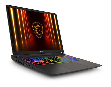 Msi Vector 16