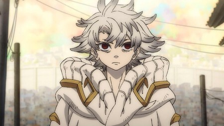 Gachiakuta Anime Crunchyroll