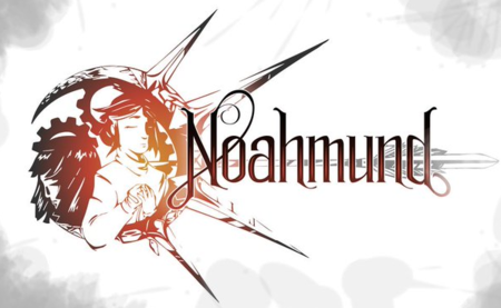Noahmund: el JRPG Made in Spain del estudio Ábrego concluye con éxito su campaña de Kickstarter