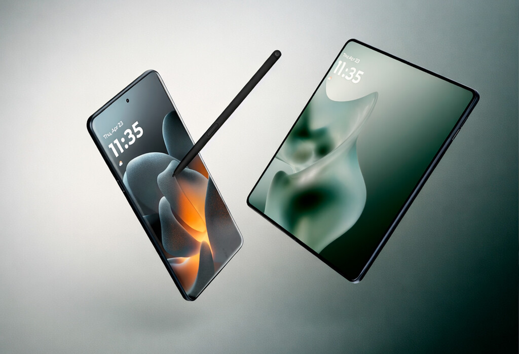 Los m�viles caros y premium no son una moda: son el nuevo est�ndar, y Motorola lo sabe