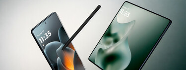 Los móviles caros y premium no son una moda: son el nuevo estándar, y Motorola lo sabe