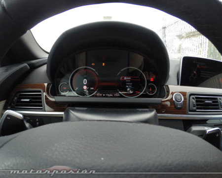 Bmw Serie 6 Cabrio Roadtrip 67