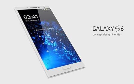 Samsung parece tener otras razones para prescindir del Snapdragon 810 en su Galaxy S6