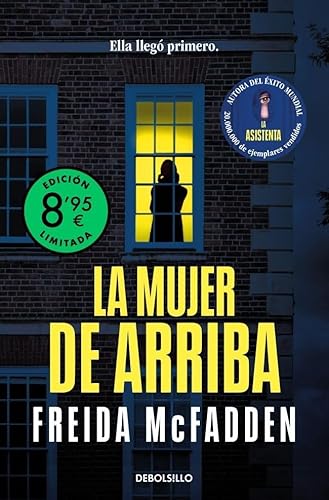 La mujer de arriba