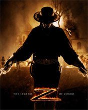 El Zorro llegará a Wii a final de año