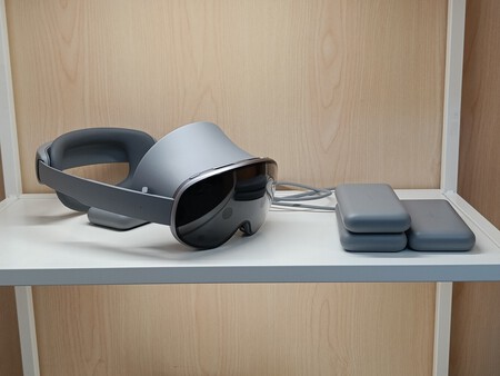 Galaxy XR