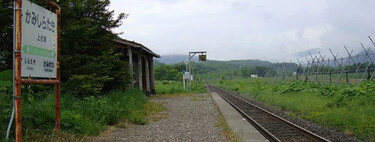 O trem que só parava para uma pessoa: a estação que o Japão se recusou a fechar até que sua única passageira completasse uma missão 