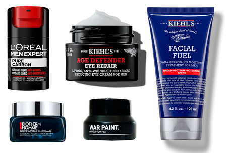 Packaging Masculino