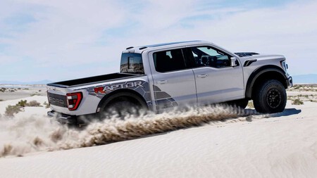 Ford Lobo Raptor R Detalles Informacion Especificaciones6