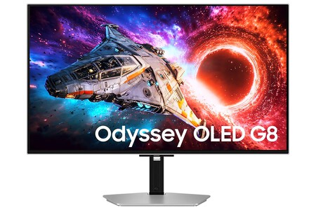 Odyssey Oled G8 G80SH