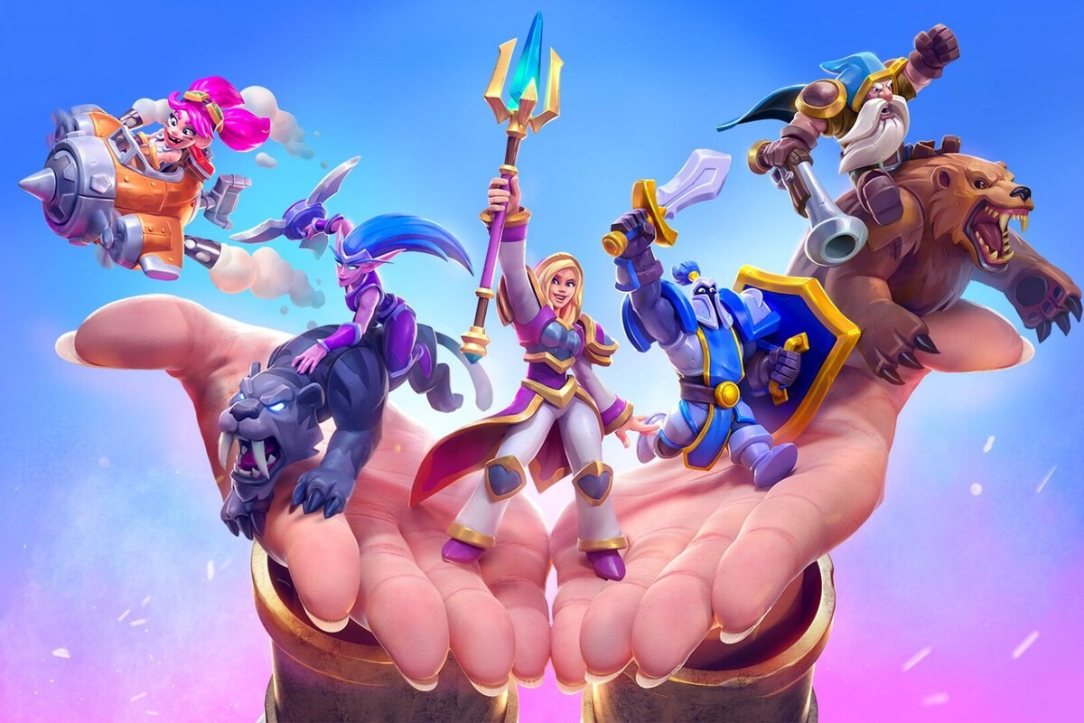 Ni Halo ni Blizzard se libran. El día más oscuro en la historia reciente de Xbox se lleva también por delante al último juego de Warcraft