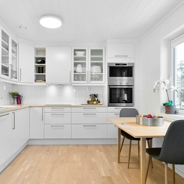 Lidl se inspira en Ikea con esta mesa plegable que ahora está rebajada a menos de 30 euros