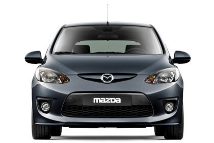 Mazda2
