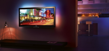 Philips abandona la producción de sus televisores Cinema 21:9