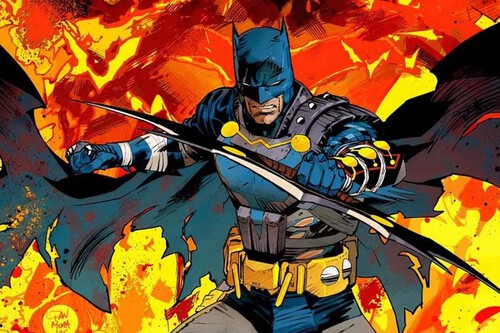 ¿Qué hay en el cinturón de Batman? La historia, evolución y los secretos del arsenal del Caballero Oscuro