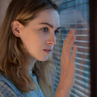 Las directoras de Matrix crearon una serie tan ambiciosa que Netflix la terminó en película: costó 9 millones de dólares por episodio