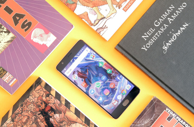 OnePlus 3