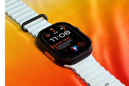 Apple Watch Ultra 4 20