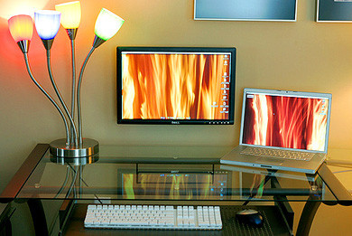 Los mejores entornos de trabajo (y ocio) para Mac