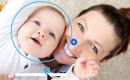 El nuevo Photoshop Elements promete poder cambiar hacia dónde apunta la mirada de las personas y 
