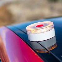 Tranquilo, no has comprado la V16 para nada: Europa no la va prohibir y puedes usarla fuera de España