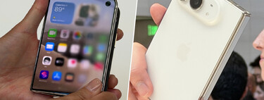 Ya puedes reservar el nuevo iPhone Duo: el primer teléfono plegable de Apple llega a estas tiendas