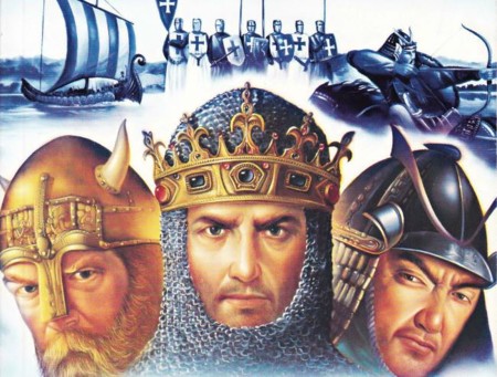 Age of Empires II HD recibirá otra expansión a finales de año