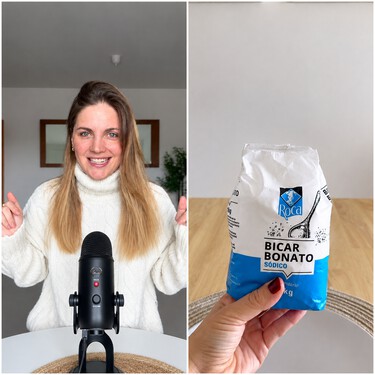 Marta Fusté, experta en limpieza: "Para cubiertos oxidados, frótalos con una mezcla de agua y bicarbonato"