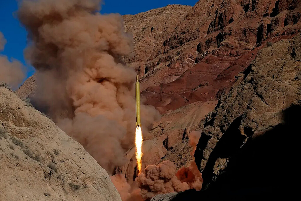 Llevamos décadas creyendo que Irán está a "cinco años" de la bomba nuclear. En realidad solo sabemos cuánto uranio enriquece 