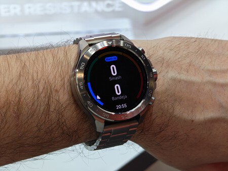 Cuenta de bandejas y remates | Imagen: Xataka