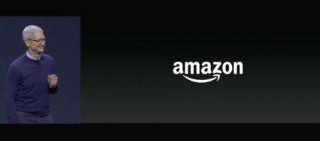 WWDC17: Amazon Prime Video llegará al Apple TV