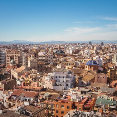 Ya es oficial: Valencia estrena esta semana la regulación de pisos turísticos más dura de España, pero los vecinos la han recurrido 