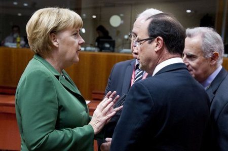 Los editores alemanes rechazan el modelo francés (Hollande-Google) y defienden la Ley Merkel