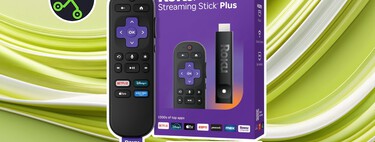 Ya era la opción más barata de tener Roku con definición 4K en tu pantalla y su precio cayó a un nuevo mínimo en Amazon 