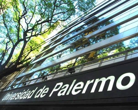 Informe de la Universidad de Palermo (Argentina) sobre "Vigilancia en la red"