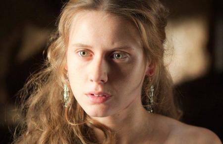 Poprosa te presenta a: Manuela Vellés
