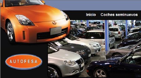 Aproveche el 'Sprint final de año' de Autofesa para adquirir un coche de segunda mano